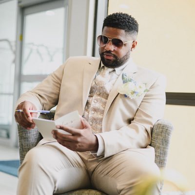 33, CT. Geeky Journalist. Podcaster. Fantasy Football Commish. Twitch Affiliate. Anime Head. Sports Fanatic. Co-host of the @CouchStealers