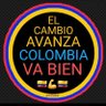 jofrabe2020's profile picture. POR UNA COLOMBIA MEJOR.

ANTIURIBISTA.

SIGO AL QUE ME SIGA.