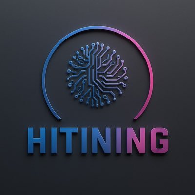 @Hitining
