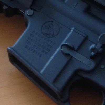 CRS35R's profile picture. キャンプ、サバゲ、釣りなどアウトドアが趣味。趣味関連で雑多に発信します。