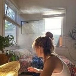 Yqolirq406's profile picture. 🇺🇸 Patriot with passion, traveler with dreams. I like dancing 💃, reading 📚, surfing 🏄, and meditation 🧘. Find your joy.