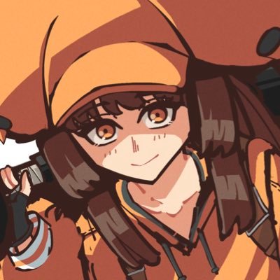 I draw May now | Team Arc Creators | No repost without permission pls! | Banner by @JobTheHu | @Alex_Art_Priv