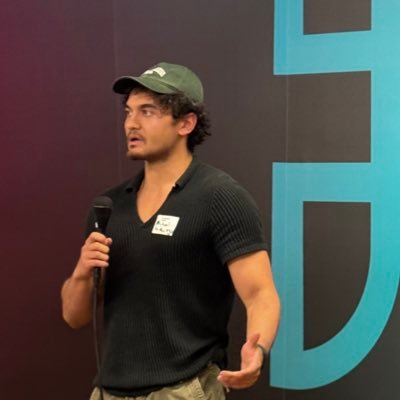 Founder @ https://t.co/8TDGjeaK49 | @southpkcommons F25 | Prev YC ML Engineer | Cal Alum