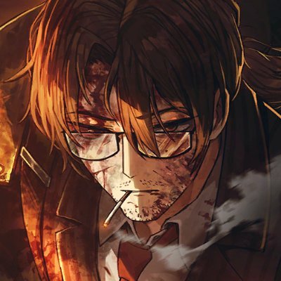 Rossniumさんのプロフィール画像