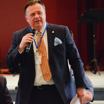 BobCoop53313491's profile picture. I’m a Pastor in the Global Methodist Church.