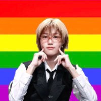 スウプsoup (@screamogoth) 's Twitter Profile