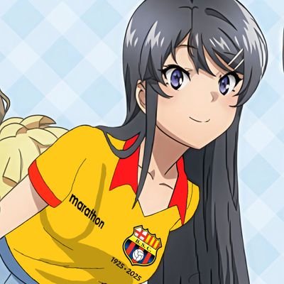 21| PT/Aegis/Cloud 🇪🇨~🇺🇲 | Retired from smash| Mai San and LE SSERAFIM enjoyer | BSC~FCB💙❤️