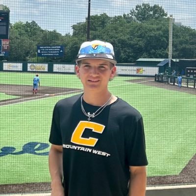 ⚾️: @TheCanesBB | @CanesMtnWest | @RCHSBaseball_ Class of 2028 🏫: | @RockCanyonHS 3.91 GPA