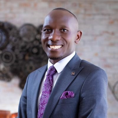 Agaba Nelson Profile
