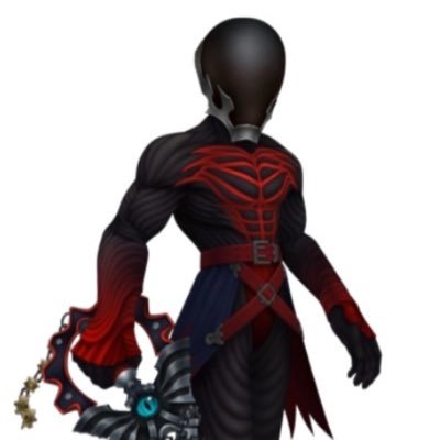 Xuvbot's profile picture. 