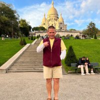 Chris Sweeney (@unclechrissy44) 's Twitter Profile