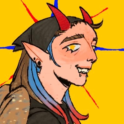 18 yo | art | chronic enjoyer of all things silly