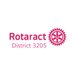 Rotaract District Organisation 3205 (@rotaract3205) Twitter profile photo Rotaract District Organisation 3205 (@rotaract3205) Twitter profile photo