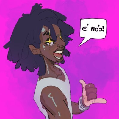 VapoNick's profile picture. pfp by: barna_png
ORIGINAL BY NICKYZADA
the artist boy, a crazy and energetic profile
check my youtube btw