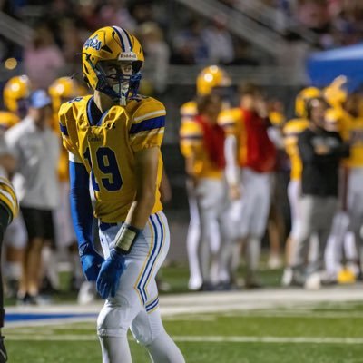 Lucas Matykiewicz Profile