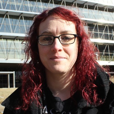 LilithTanninim's profile picture. 