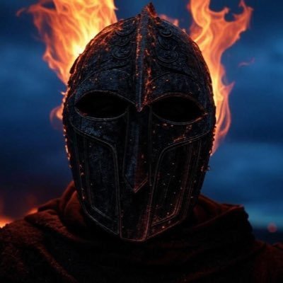 Crypto Warrior Profile