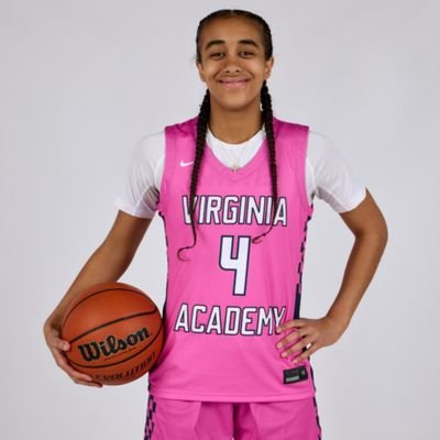 Madison Washington Profile