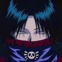 Axl (@ravewar_) 's Twitter Profile
