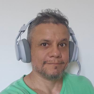 Software developer, single dad, and English instructor.