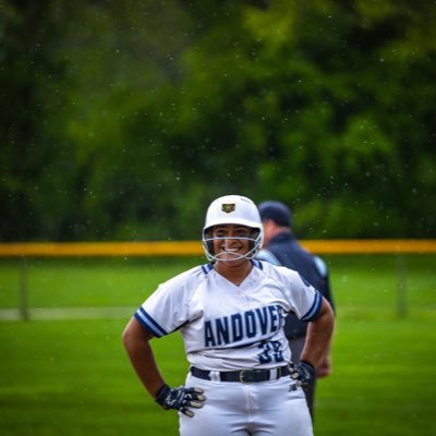 gabypottersb11's profile picture. Phillips Academy Andover: Class of 2027 #33 | RHB, C, 3B | Warriors Tisbert 16U #11|Softball Factory Fall Classic 16U #12| Email: gabriellapottersb11@gmail.com