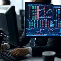 Eski Borsacı (@traderahmy) 's Twitter Profile