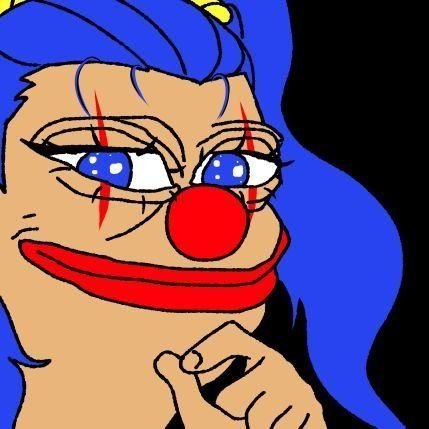 My perspective changes like the weather ☁️
⚪ Pronouns: She/Her
🌚 Agnostic
⚪Queen of Sarcasm/Fucking with people
♀️
🇺🇲🇽