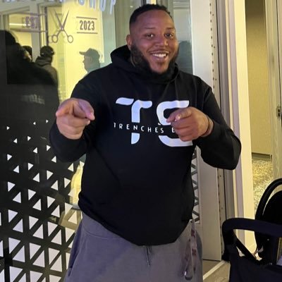 UNC Pembroke Alumni 🏈 Former Pro Football Player 🏈 Owner of @trencheselite