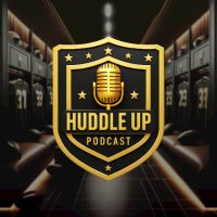 HuddleUpPodcast (@huddleuppodcast) 's Twitter Profile
