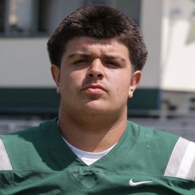 Pittsburg HS (CA) 2027 | 6’3 275 lbs | C~ G ~T~ DT ~ DE ~ Long Snapper | #77 | 3.0 GPA | Basketball 🏀,T&F 🏅| 📧: Frankier2027@gmail.com | 📞 925-528-6008