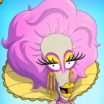 All media property of American Dad & TBS / Clips post every Tues & Thurs / DM for requests / Owned & operated by @hauntedbottom & @lunchappraiser