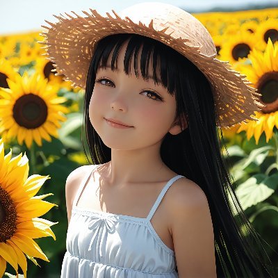 生成AI使って活動してます。
アイコン&ヘッダは看板娘の「ヒマリ」です!
↓18歳未満観覧禁止↓
PromptCom → https://t.co/h3rtPWP3bV
ちちぷい → https://t.co/0KuWiFhId9
FANZA → https://t.co/BqSEKl5CU4
BOOTH → https://t.co/utOfxyzrmz