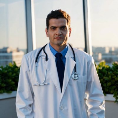 Board-Certified Internal Medicine Physician, MD | CEO @Cortexium | CEO @AfsharMedicalGroup Advancing AI-driven healthcare, longevity, and precision medicine.