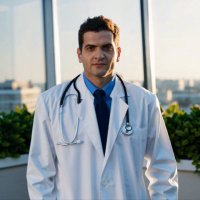 Farhad Afshar, MD (@farhadafsharmd) 's Twitter Profile