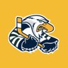 SurreyEagles's profile picture. Proud member of the BCHL • Fred Page Cup Champions 2024• 1998 RBC Cup Champions #BCHL