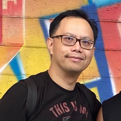 ericquitevis's profile picture. Tech enthusiast