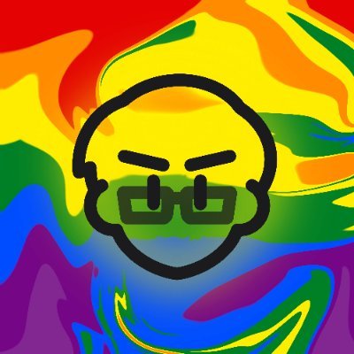 DandyStuff🇻🇳🏳️‍🌈さんのプロフィール画像