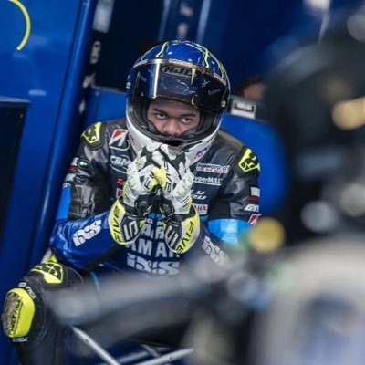CauseyIdris's profile picture. motorcycle racer 🏍 Photographer 📸 Vegan 🌱 Animal activist 🐄🐖🐑 CrossFit