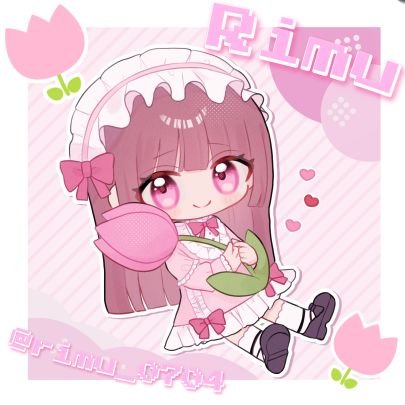 り む 🌷︎´-さんのプロフィール画像