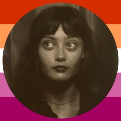 i saw claudia in an impossible afternoon light she could never survive in. claudia as madeleine perceived her.