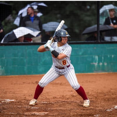Class of 2027 TN Fury Platinum Bruce #8- OF/3B - Science Hill High School - Class of 2027 -uncommitted - ReaganECarroll18@gmail.com