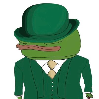 FrenBear's profile picture. $apu maxi