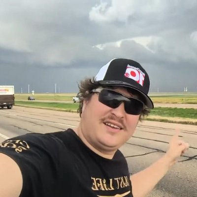 The Storm Chasing Guyさんのプロフィール画像
