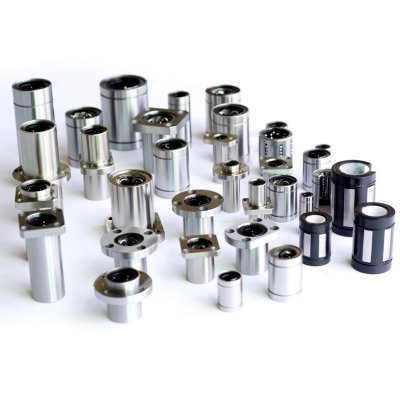 linearbearing's profile picture. 