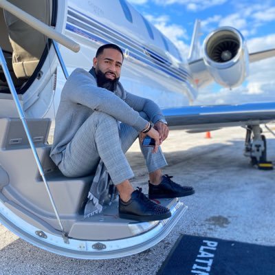 Father•Entrepreneur •Nature lover 🇺🇸 The best of men are just men at best.🌹🌺🥀