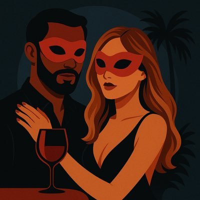 Somos esposos explorando el deseo, la complicidad y el placer sin límites 🥵 Hotwife, tríos, fantasías reales 🔞 Contenido real en destacados👇