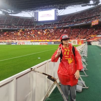 3B3D5AC8ty95661's profile picture. 前のアカウント名
グランパスサポーター(06男子)
乗っ取られたので変更
無言フォロー失礼します🙇‍♀️
無言フォロー大歓迎‼️他サポも大歓迎‼️
行けない時はDAZN民
海外サッカーや野球も見ます
推しはキャスパー🇩🇰
現地成績 7勝 5分 5敗 (リーグ戦のみ)
代表 1勝