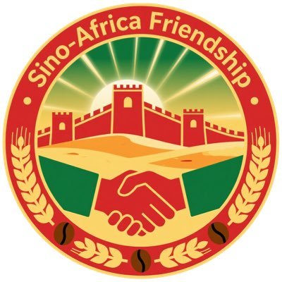 Hifriend2025's profile picture. 互fo （24小时在线秒回）Sino-Africa Friendship 聚焦中非多元领域，为你呈现友好合作的魅力与精彩，展现大美中国，星城长沙风景