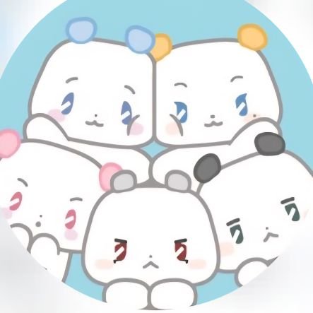 ingyeong13193's profile picture. plli1,2기#team plave
💙💜💗❤️🖤