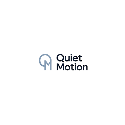 QuietMotionInc's profile picture. Streamlining business ops, quietly.
Async-first systems, custom SOPs, and workflow clarity for busy founders.
💼 quietmotioninc@gmail.com